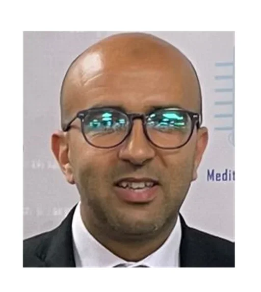 Ahmed Ben Dahmane